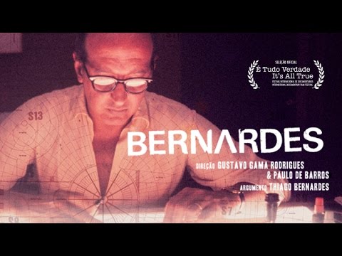 Documentário Bernardes