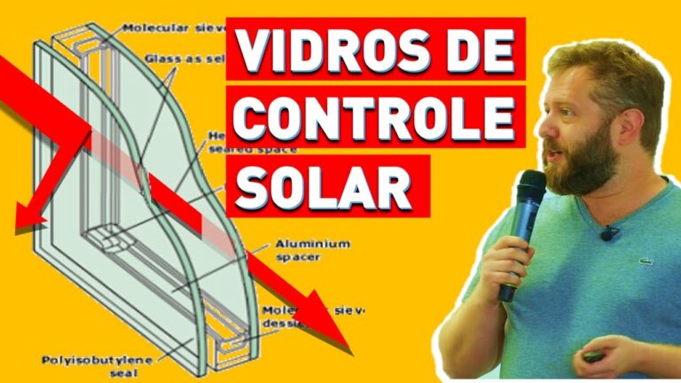 Vidro Duplo Insulado ou Laminado? Qual o melhor para conforto ambiental?