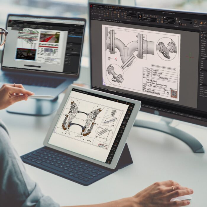 CAD - ARES Trinity Software - Image 3